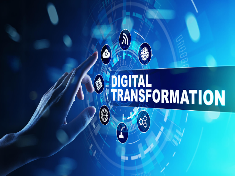 digital transformation
