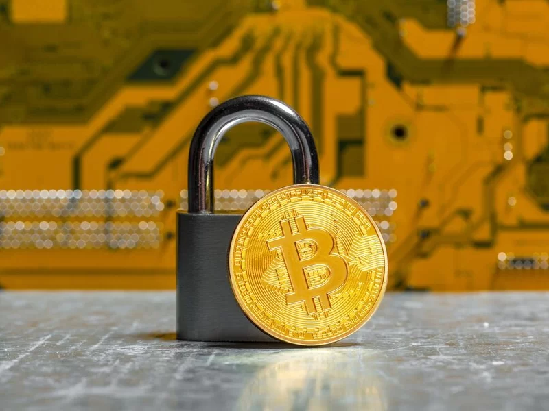 crypto regulation