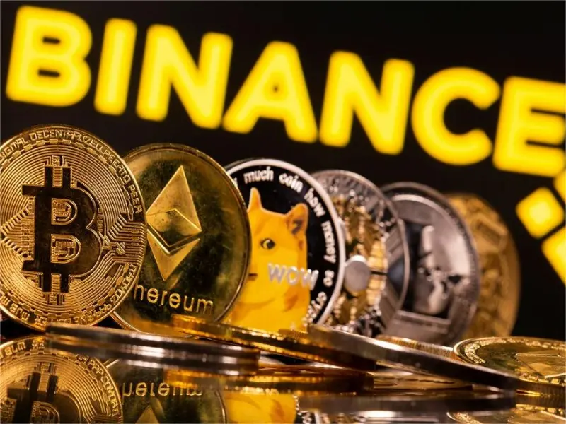 Binance Regulations