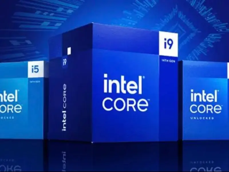 Intel