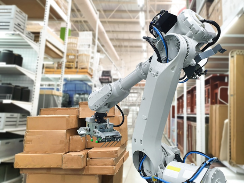 AI automation