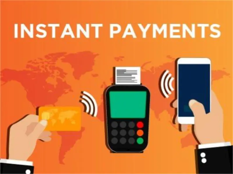 instant payment