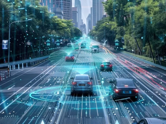 autonomous vehicles