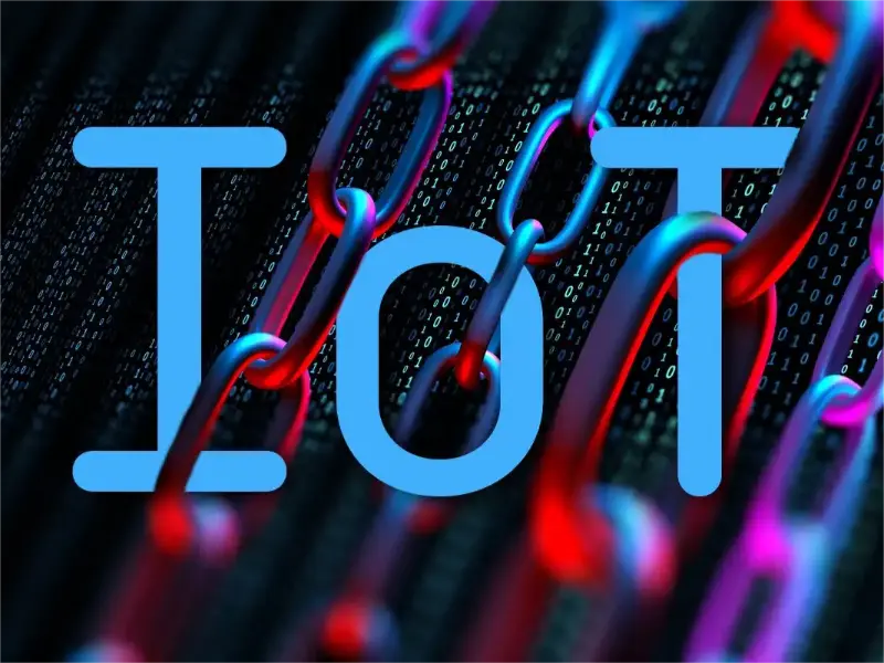 iot laws