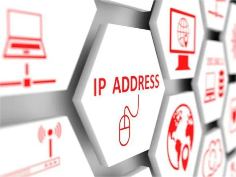 ip address