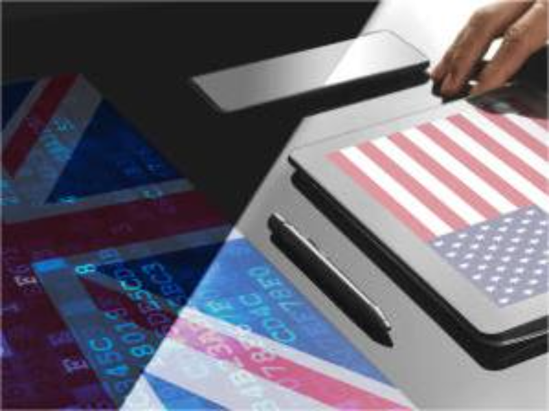 US and UK cooperate on AI security and testing