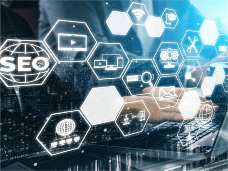 How does internet infrastructure work?