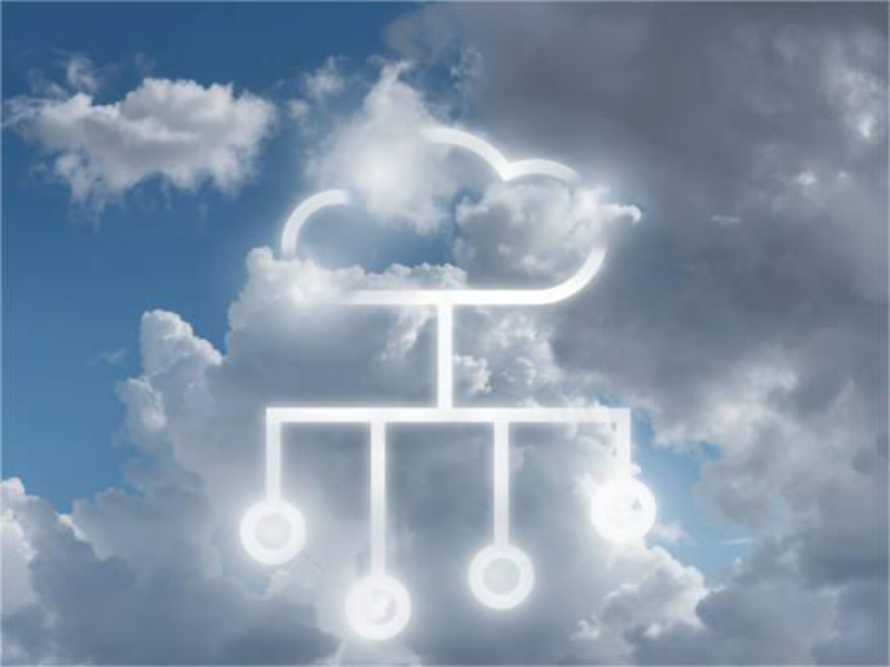Why do many organisations use a hybrid and multi-cloud strategy?