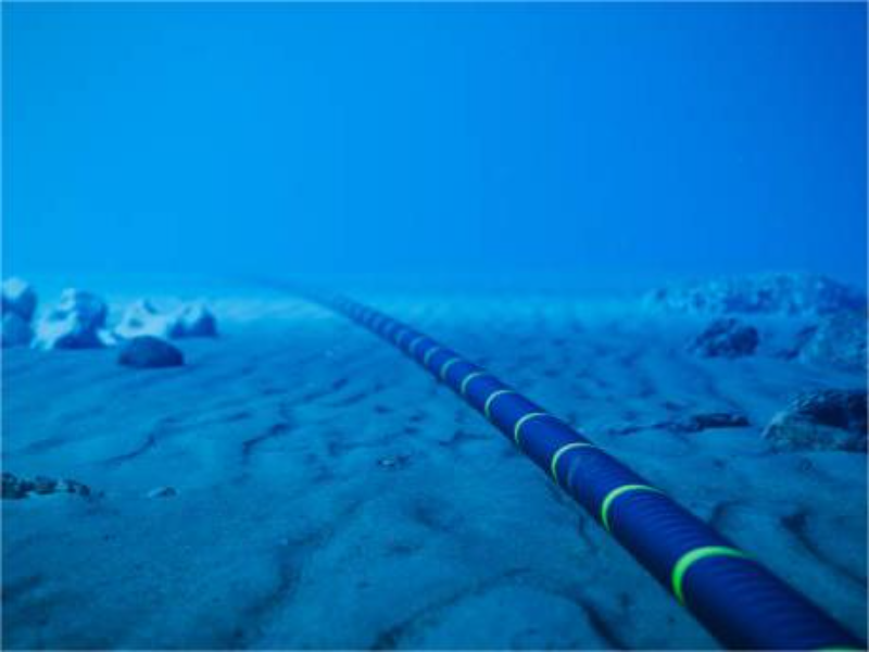 Google is investing $1 billion in subsea cables connected to Japan