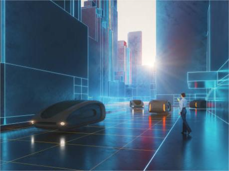 What is automotive technology?