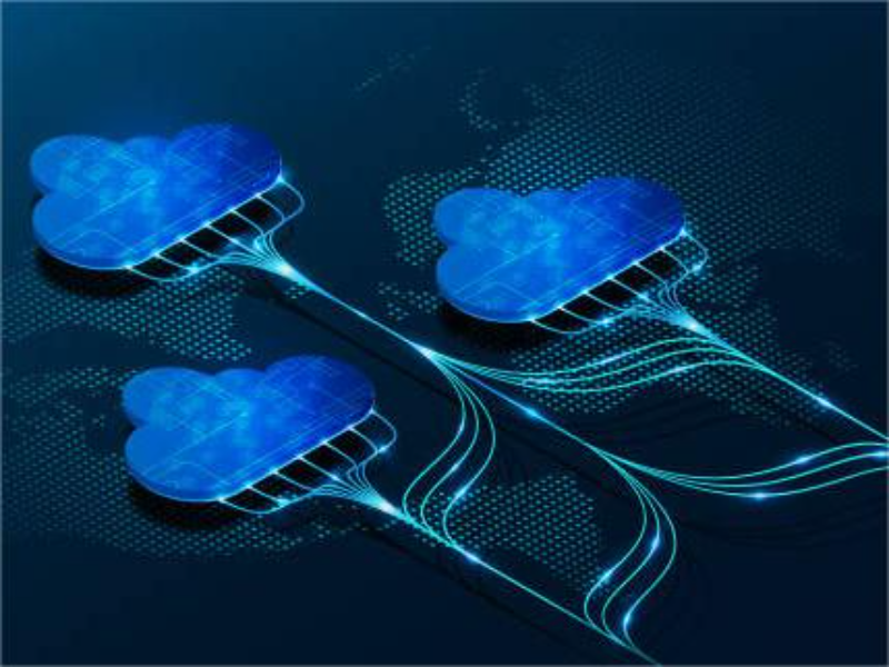 Blue Planet launches first multi-cloud native OSS platform