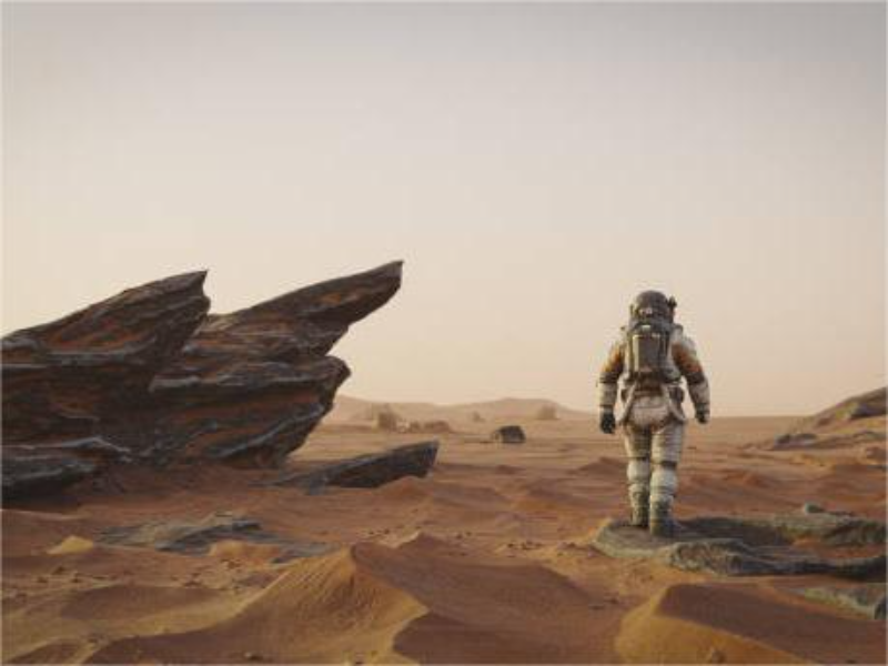 NASA is seeking a better way to bring Mars sample back to Earth