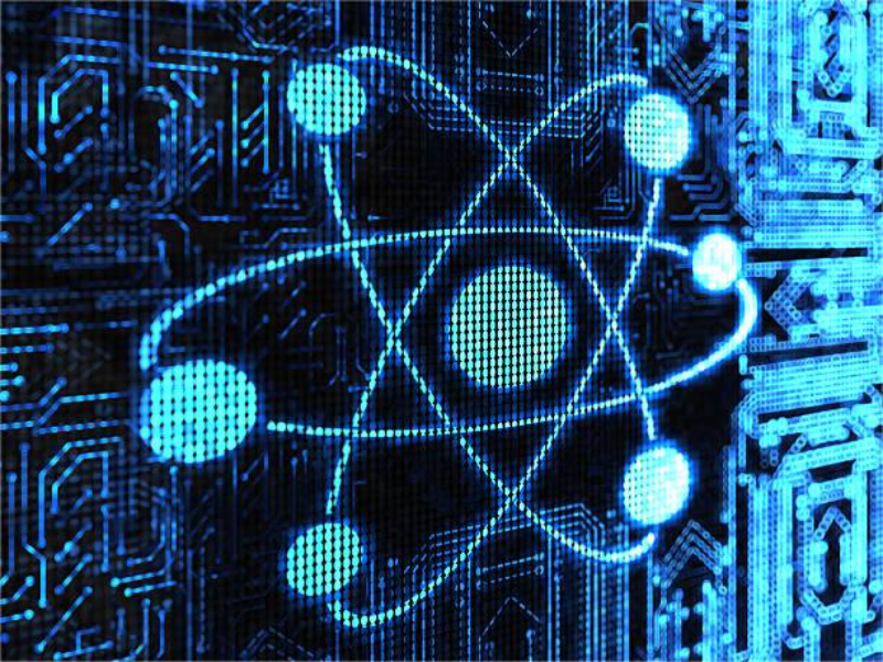 OVHcloud pioneers quantum computer to support Europe