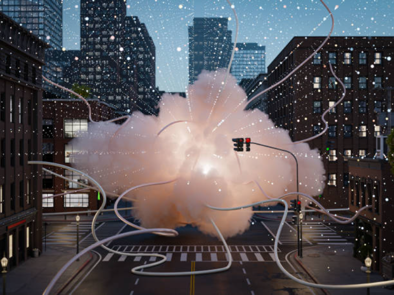 JPMorgan Chase to move data and applications to the cloud