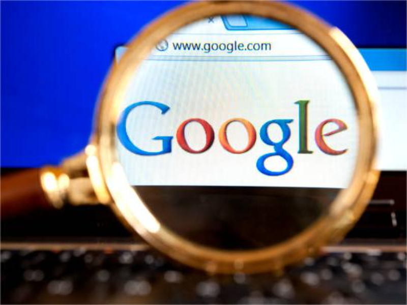 28 Google employees fired after a sit-in protest