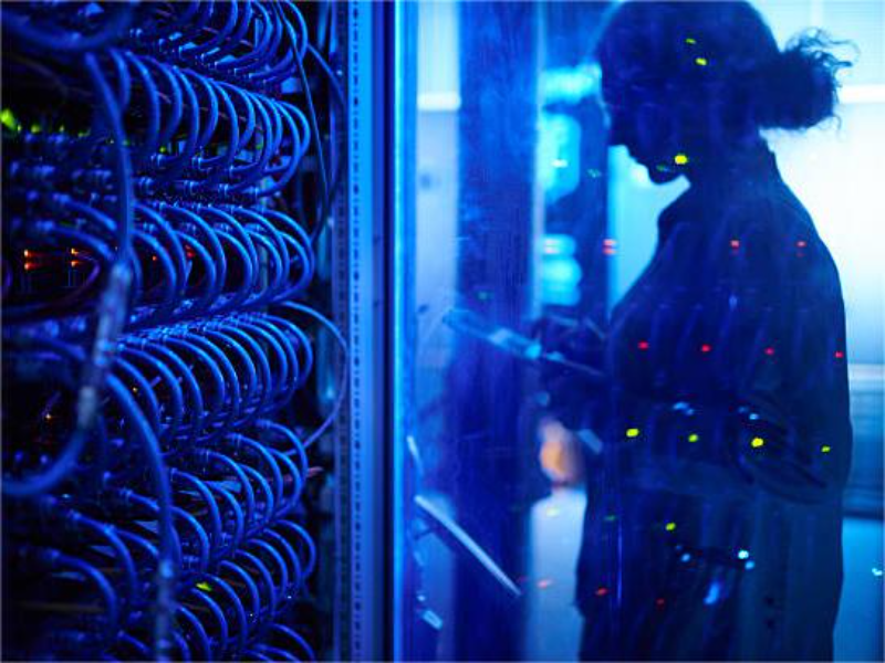 Microsoft hires former Meta exec to bolster AI supercomputing team