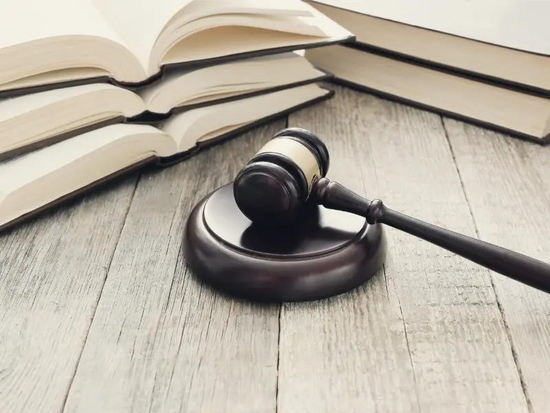 legal