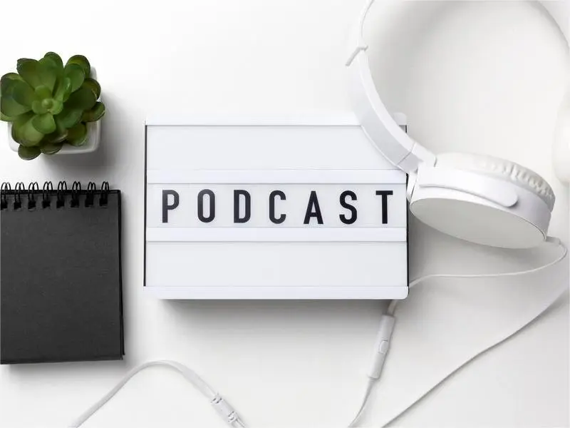 Google Podcasts YouTube