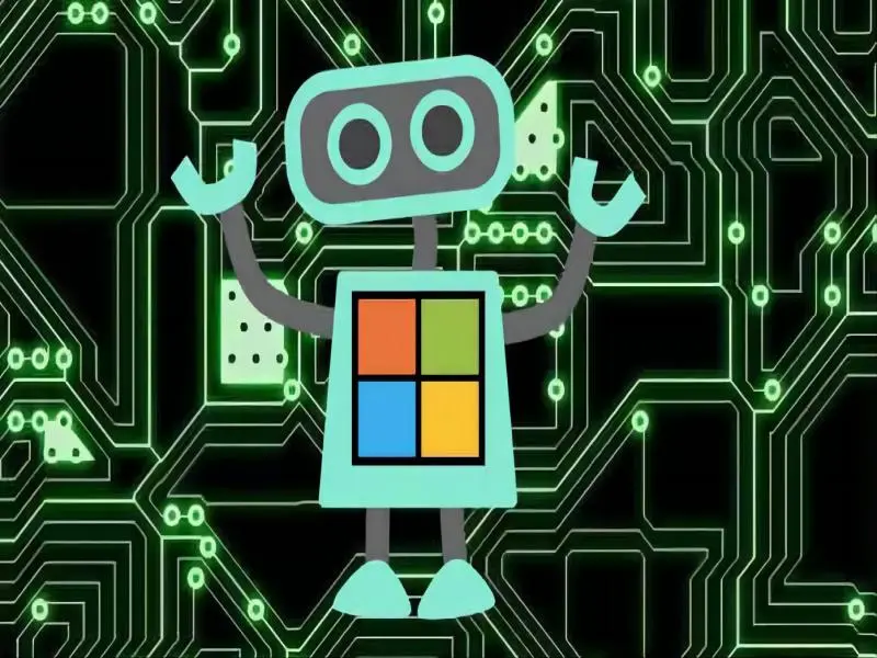 AI leads Microsoft close to cloud dominance