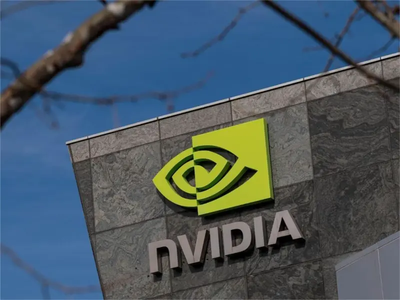 nvidia