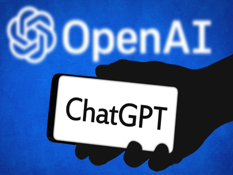 open ai & chatgpt