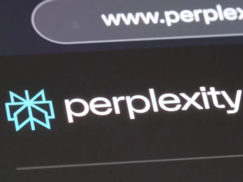perplexity AI