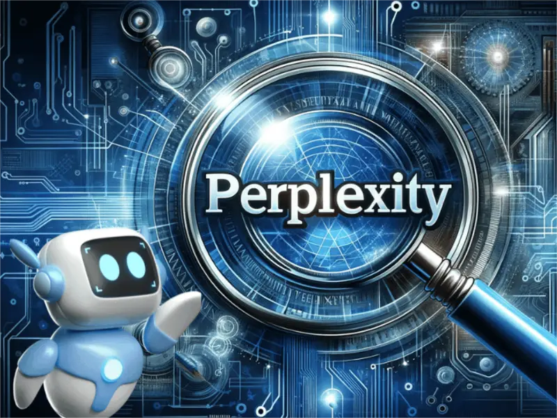 perplexity ai