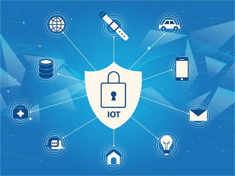protect IoT