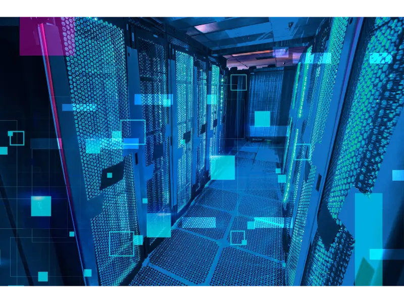 It's about proxy server.