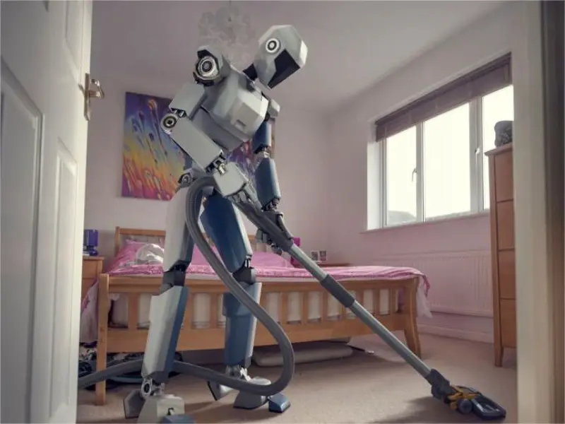 robot
