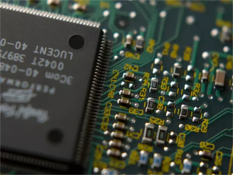 semiconductor