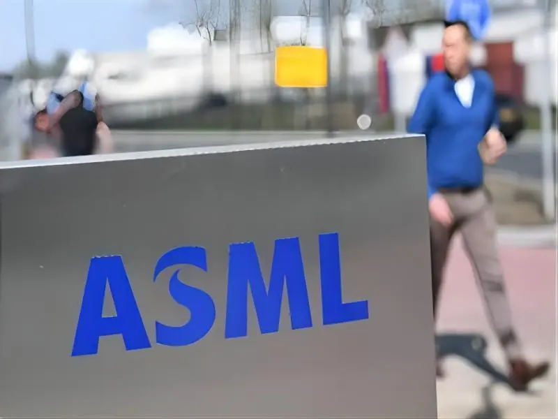ASML
