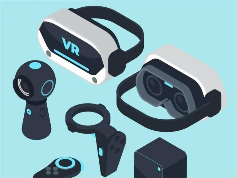 Apple Vision Pro Persona