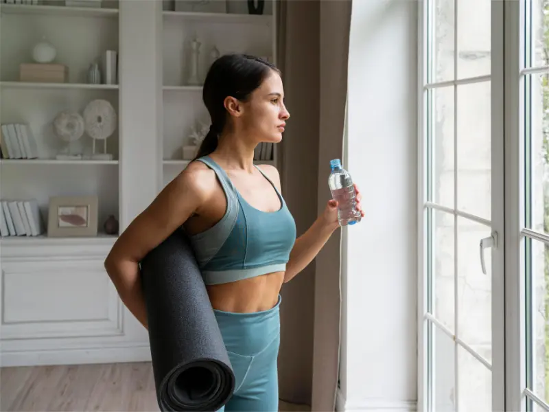 Garmin introduces innovative fitness solutions at CES 2024