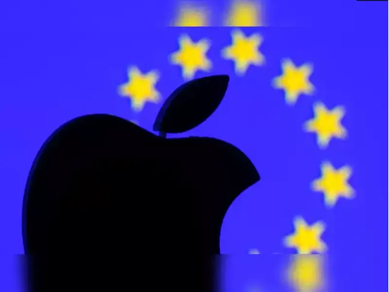 EU-Apple