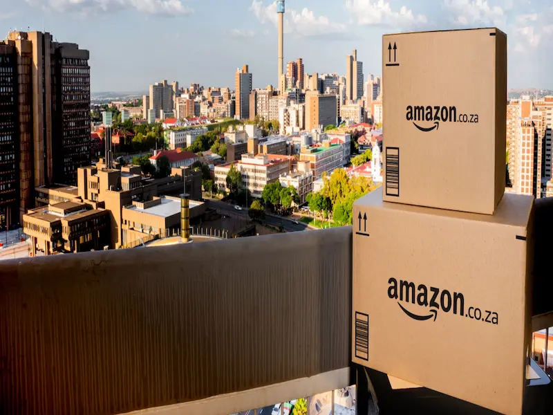 Amazon