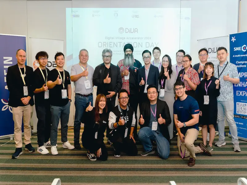 DiVA Cohort 3
