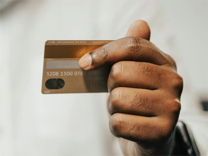 digital payments