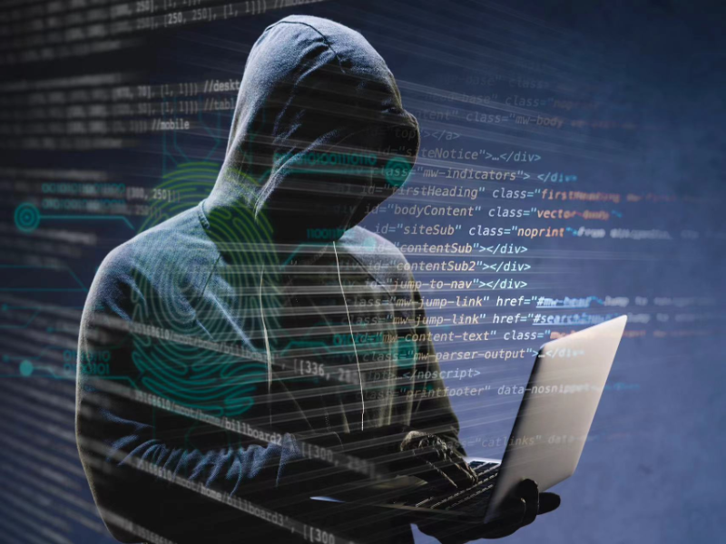 cybercrime