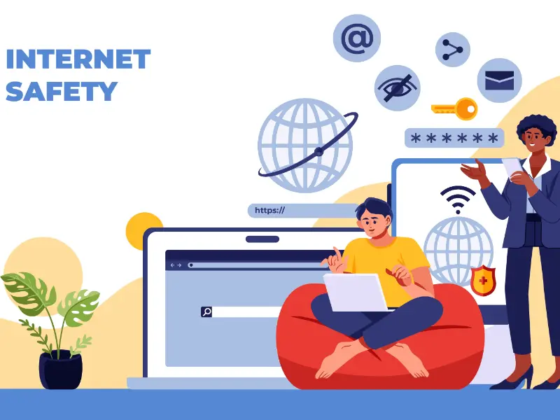 internet