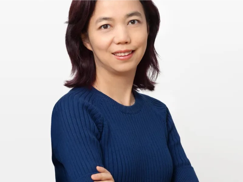 Fei Fei Li