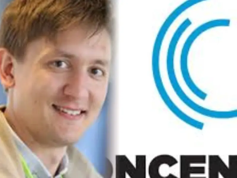 Denis Shafranik Concentric