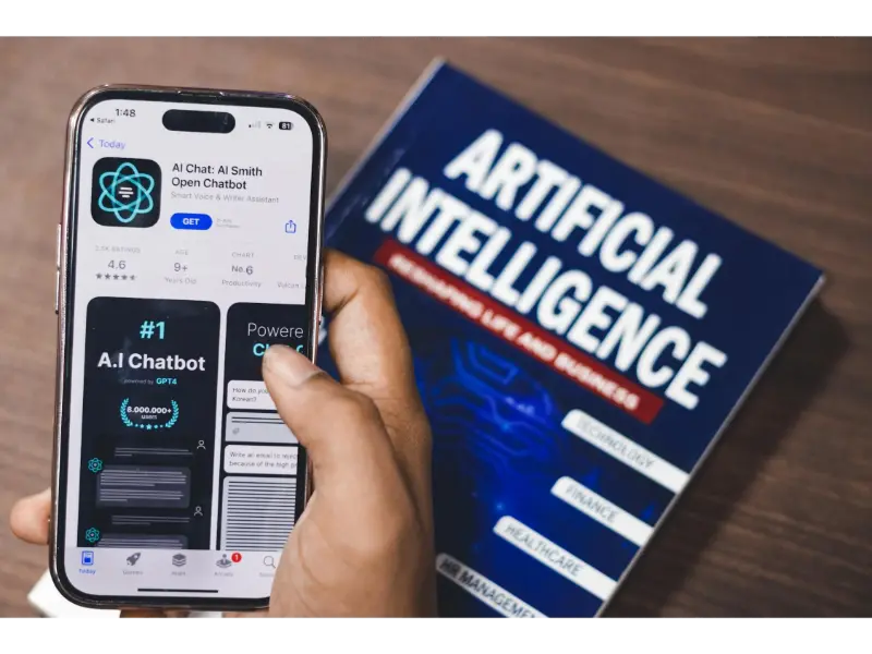 DALL-E 3 OpenAI