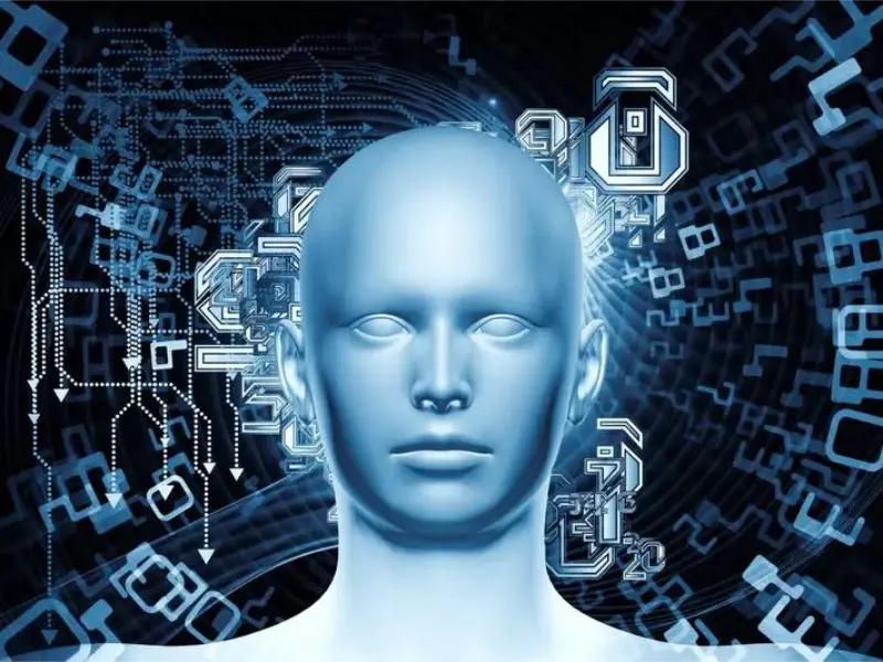cognitive computing in AI