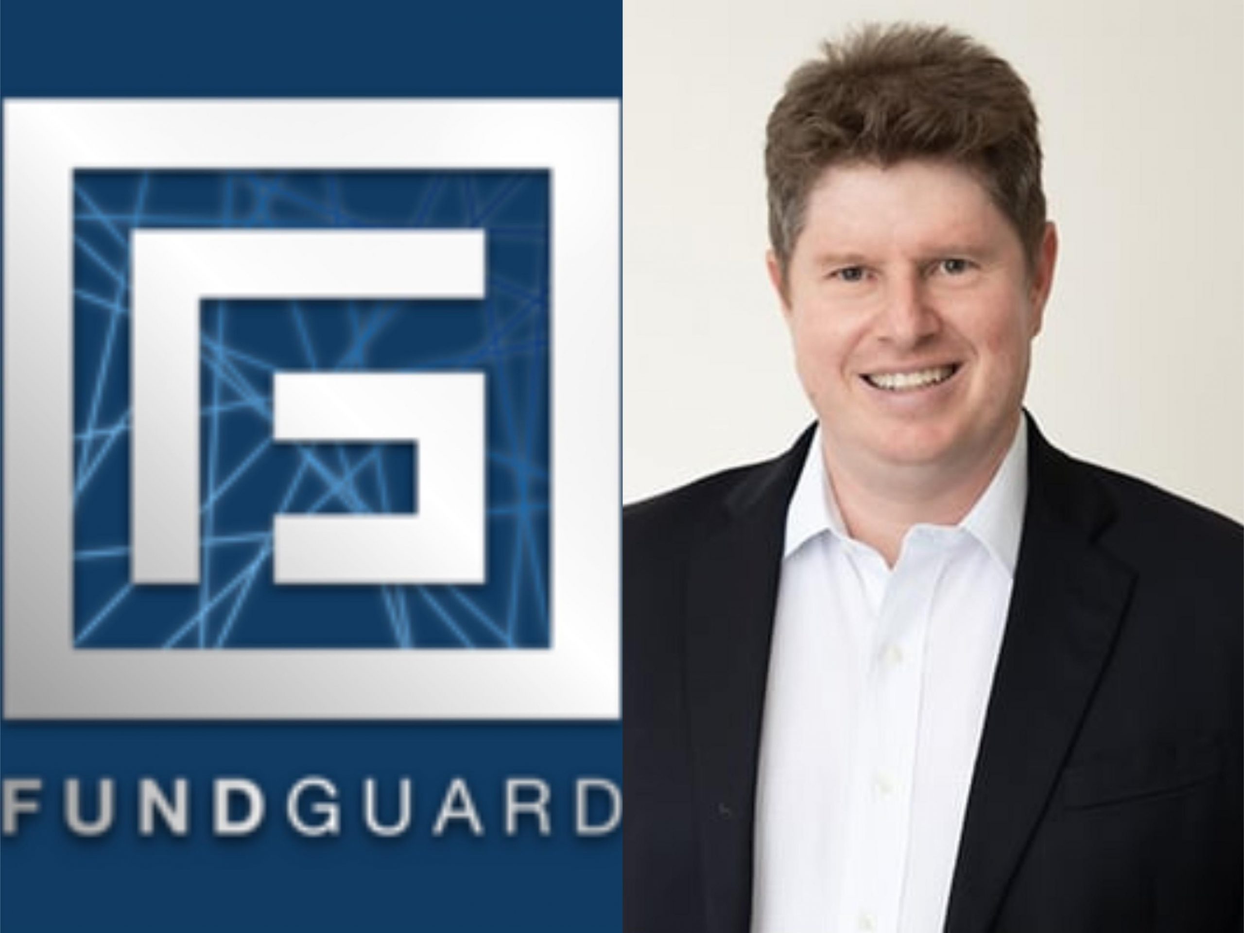 Lior Yogev FundGuard fintech