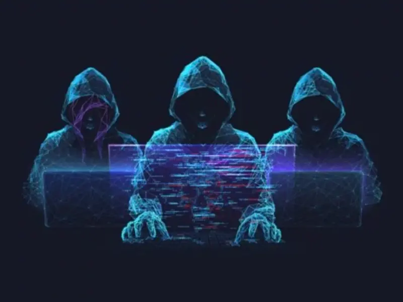 ransomware attack