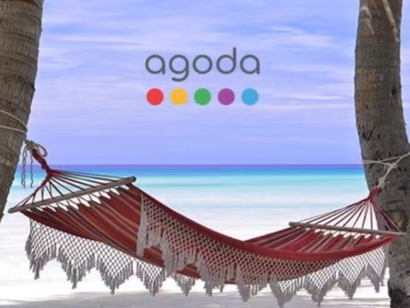 agoda