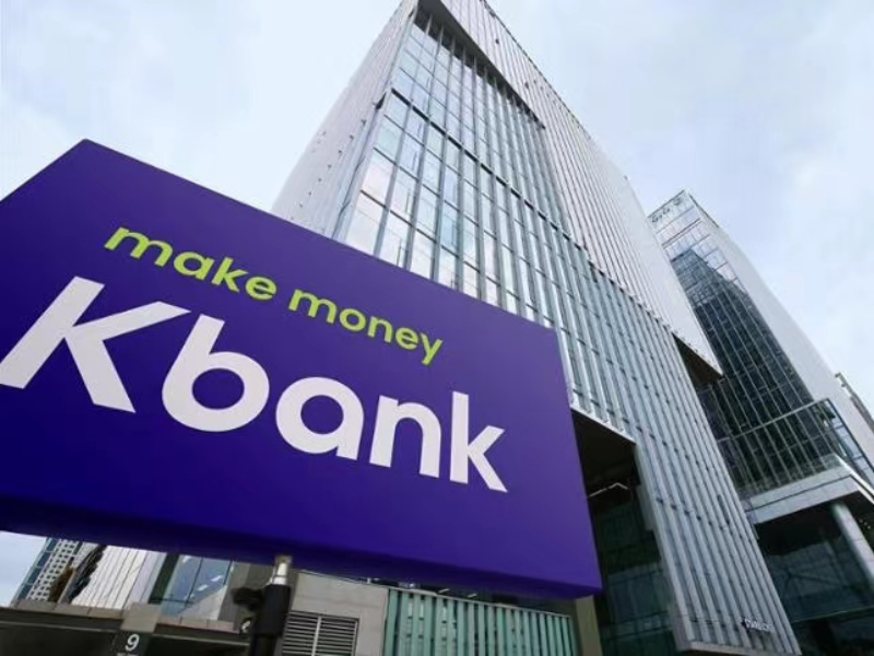 KBank