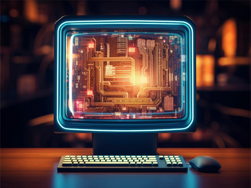 Explore Microsoft's launch of AI-focused Copilot+ PCs, updated Surface devices, and new Windows 11 AI features at Build Conference.