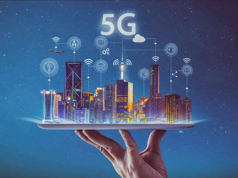5G network solutions